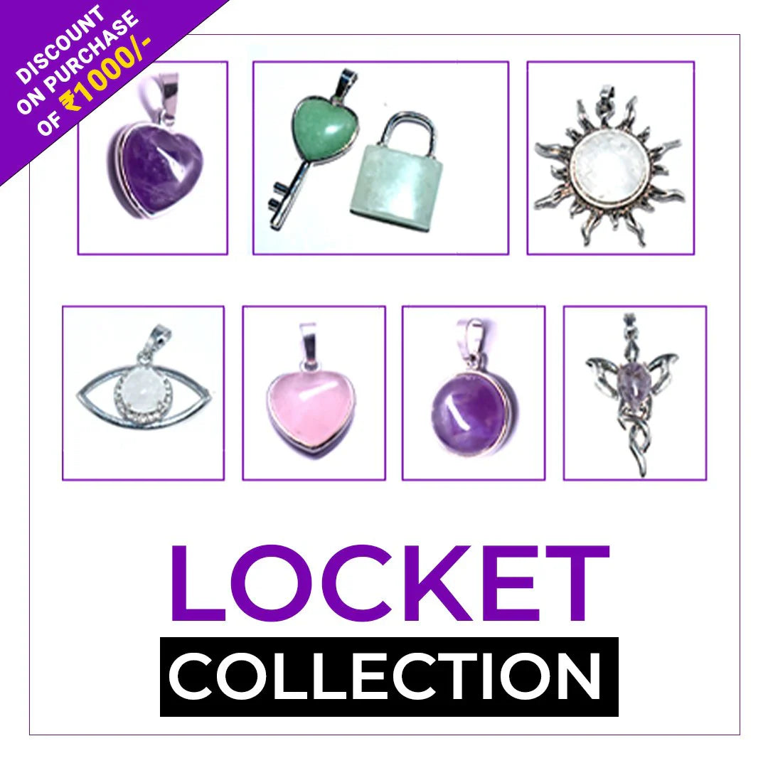 Locket Collection