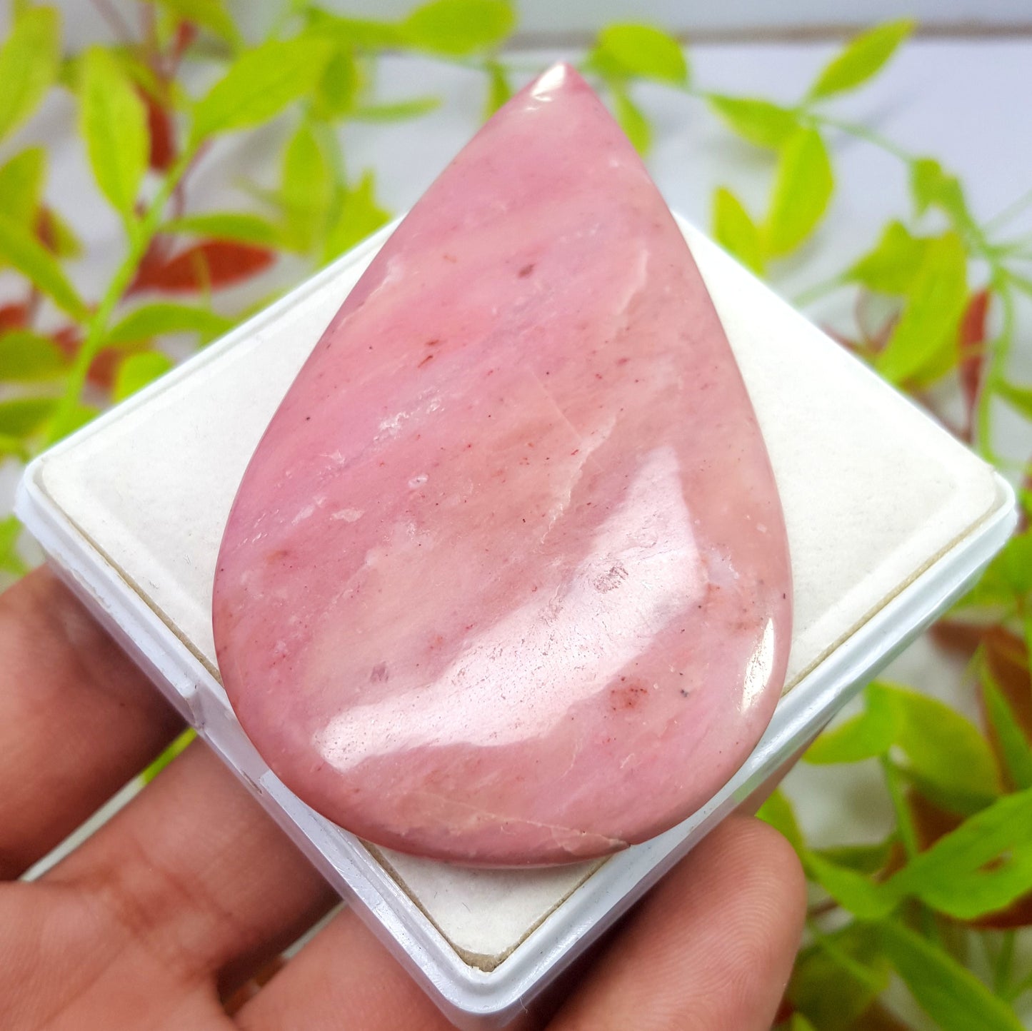 Natural Rhodochrosite Gemstone, Rhodochrosite Cabochon, Rhodochrosite Jewelry, Handmade Polish Cabochons, Rhodochrosite,