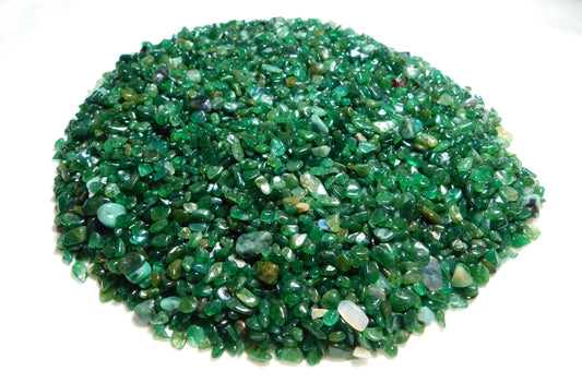 Green Aventurine Un Cut Polished Rough