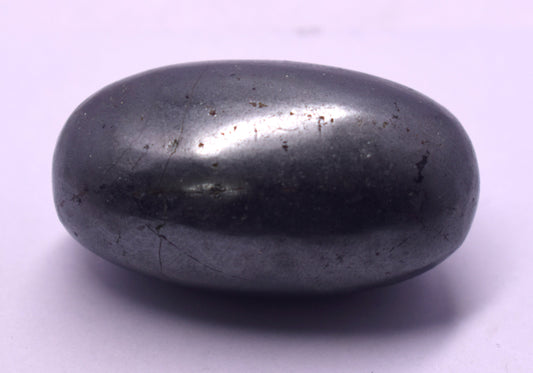 Pyrite Shiva lingam, Rare crystal, Kundalini, Balancing Crystal,