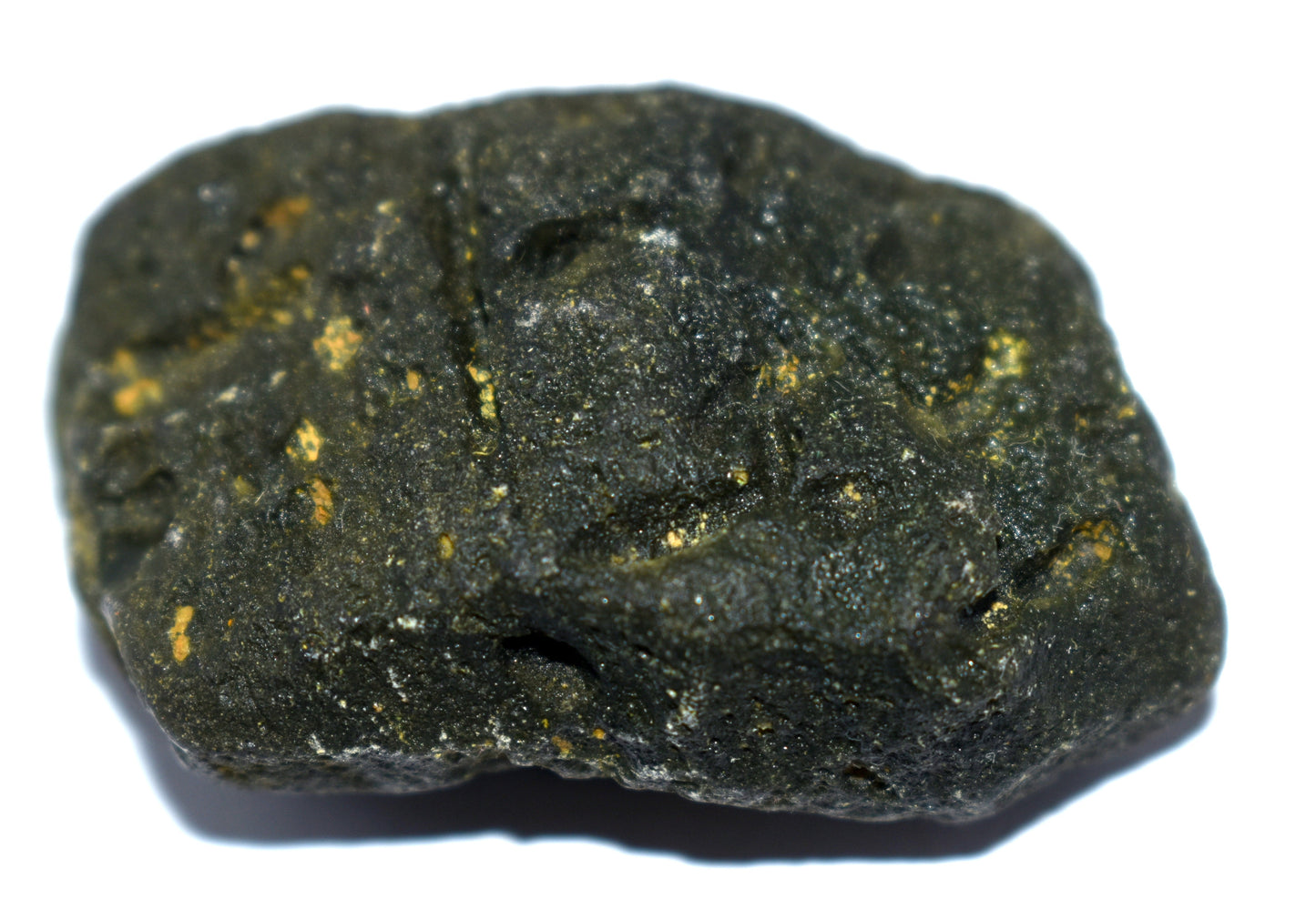 Agni Manitite or Chintamani Stone, {59.95 Gram}