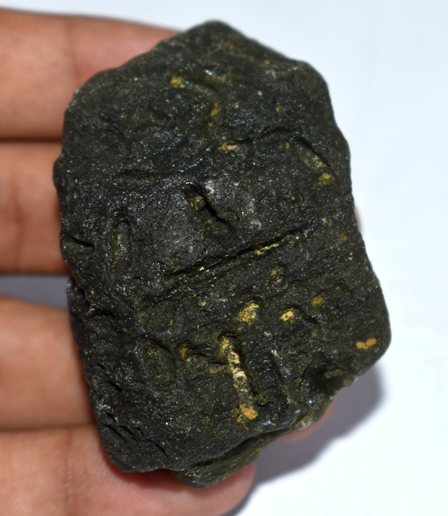 Agni Manitite or Chintamani Stone, {59.95 Gram}