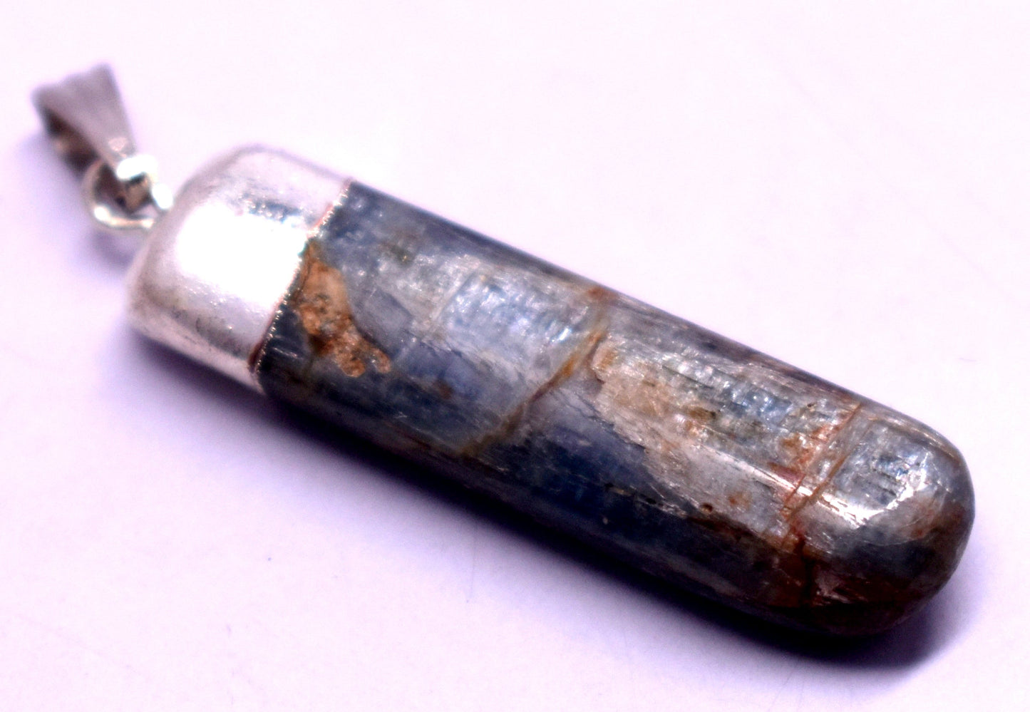 Kyanite Pendent