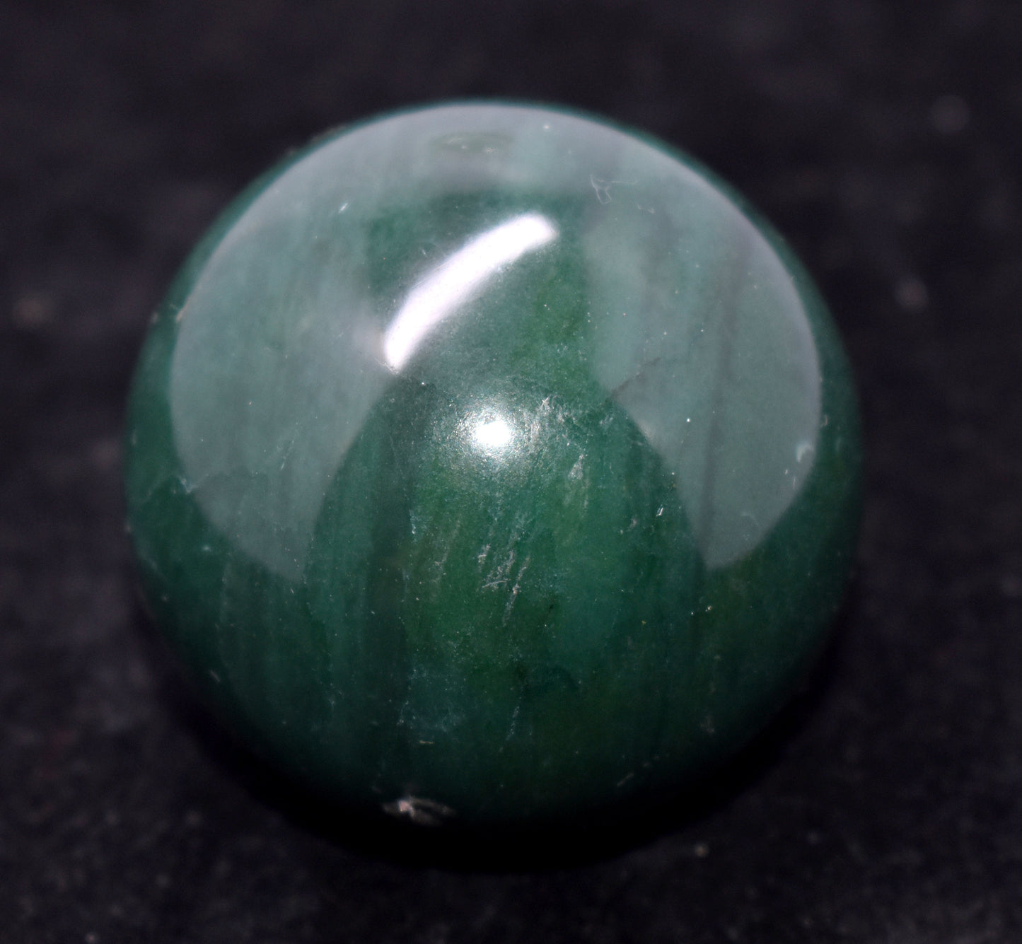 Green Aventurine Balls, crystal Ball, {300.00 Gram}