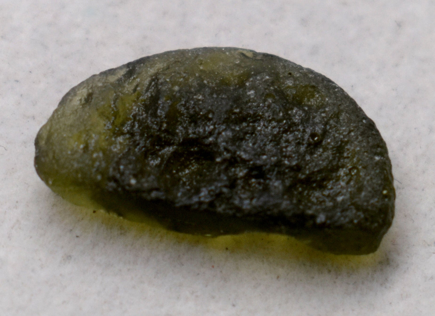 Moldavite, Gemstone Tektite