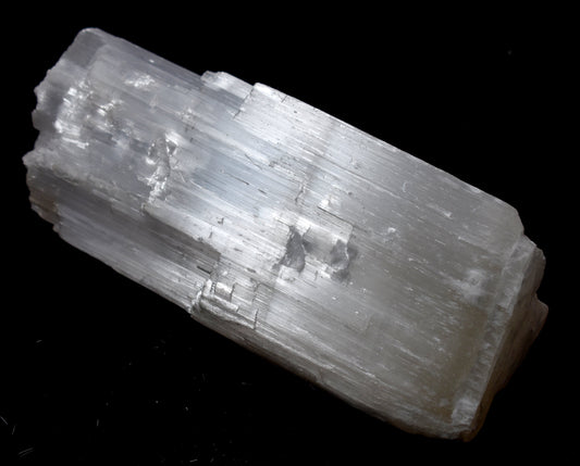 Natural Selenite Gemstone Rough