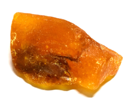 Natural Baltic Amber Gemstone