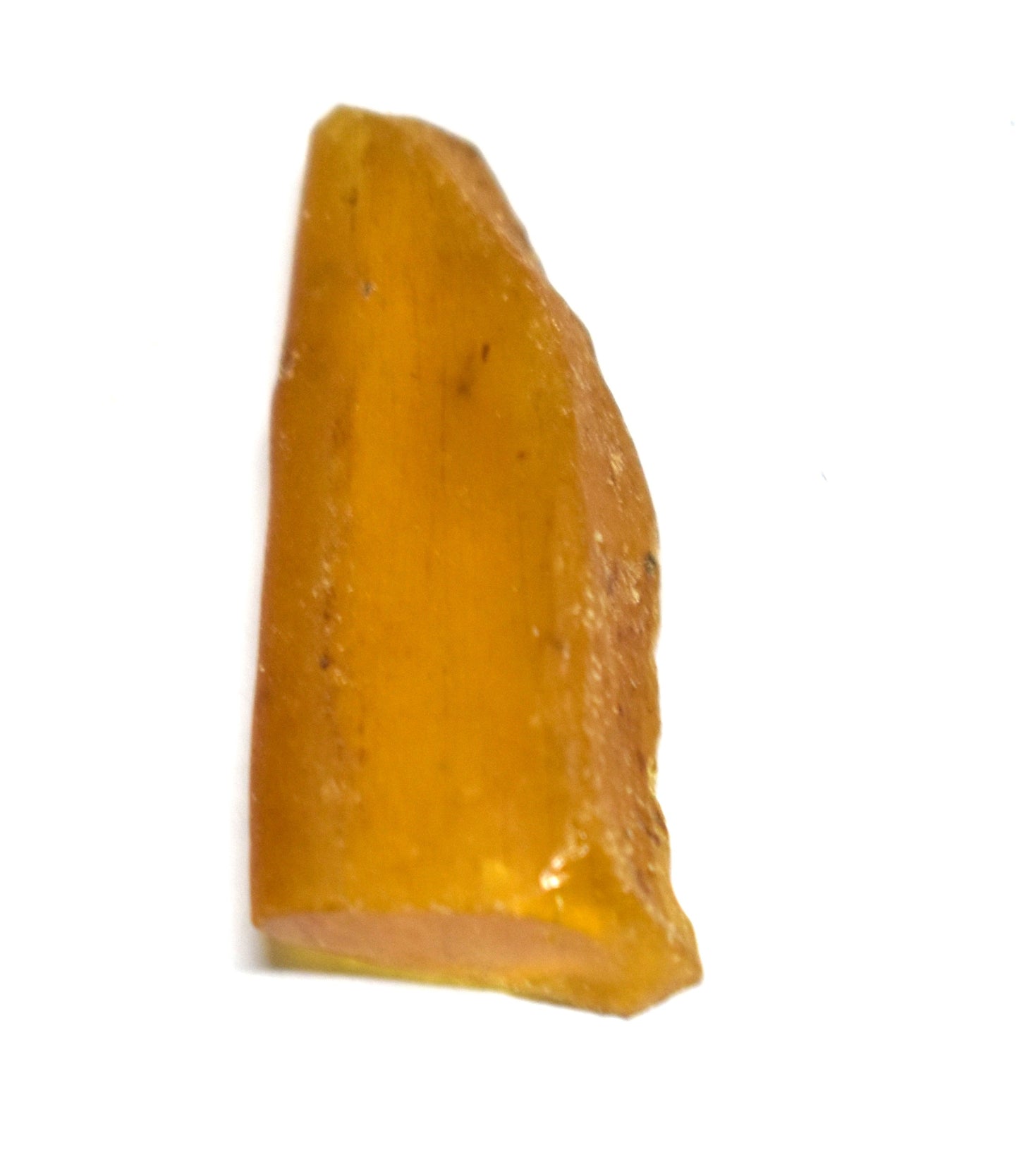 Natural Baltic Amber Gemstone