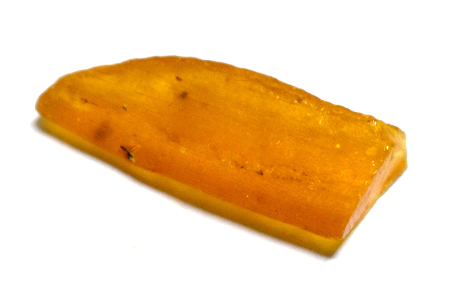 Natural Baltic Amber Gemstone