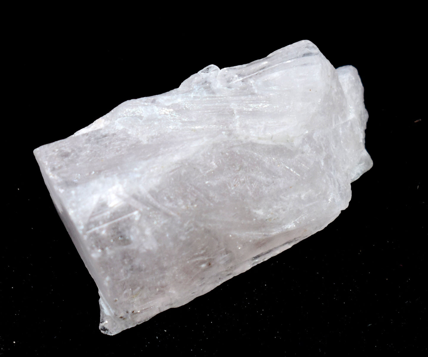 Natural Danburite Gemstone Rough