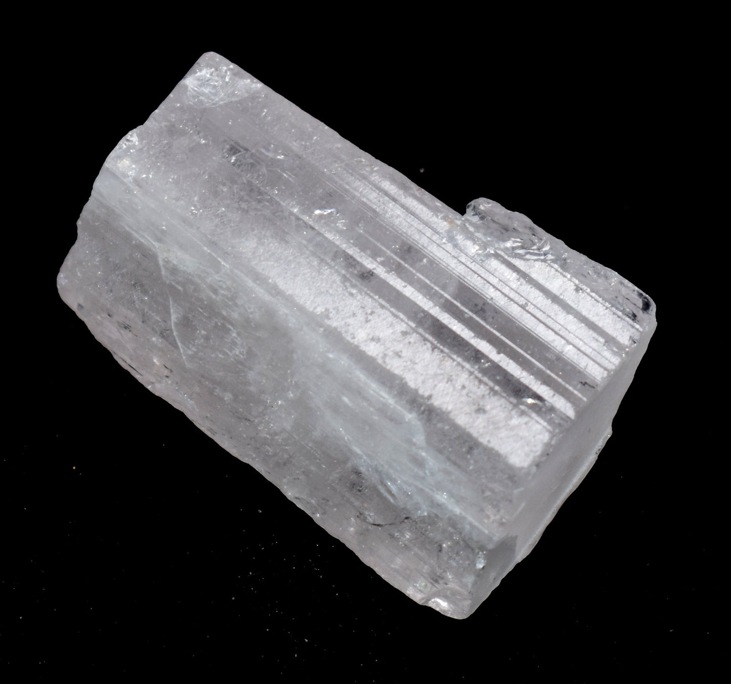 Natural Danburite Gemstone Rough