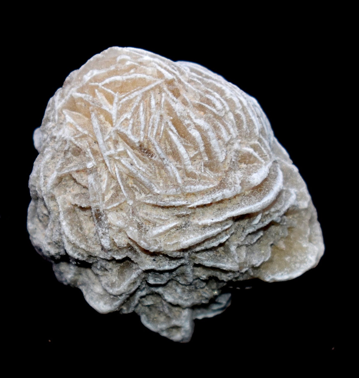 Desert Rose Crystals, {23.00 Gram}