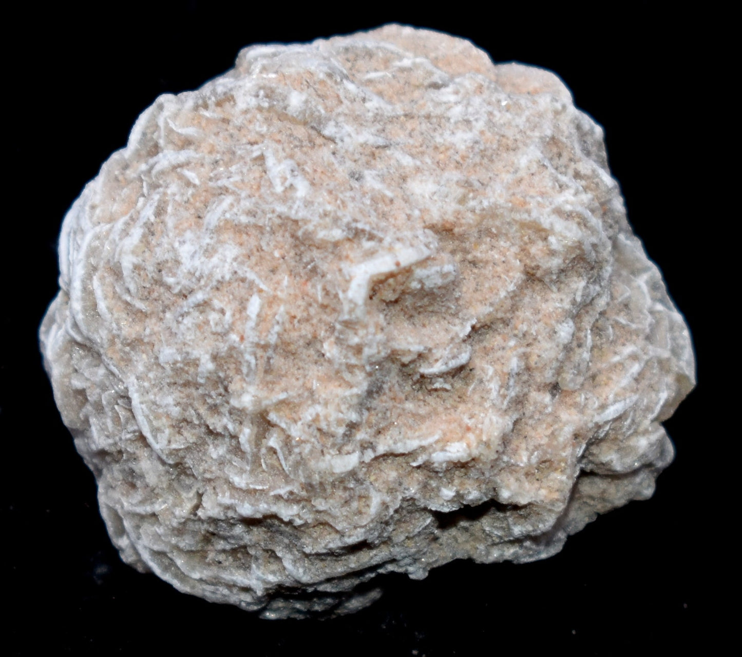 Desert Rose Crystals, {25.00 Gram}