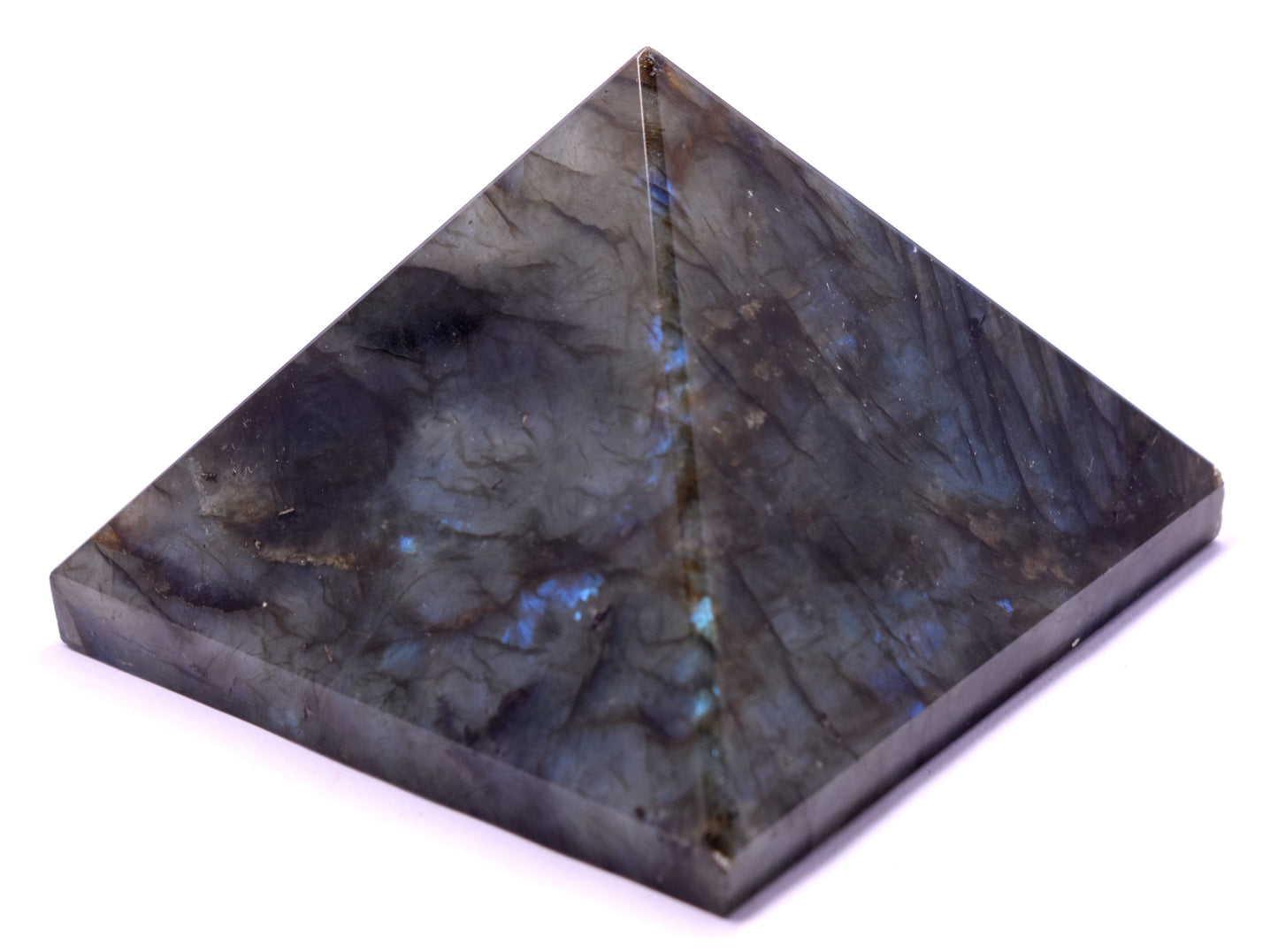 Labradorite Pyramid