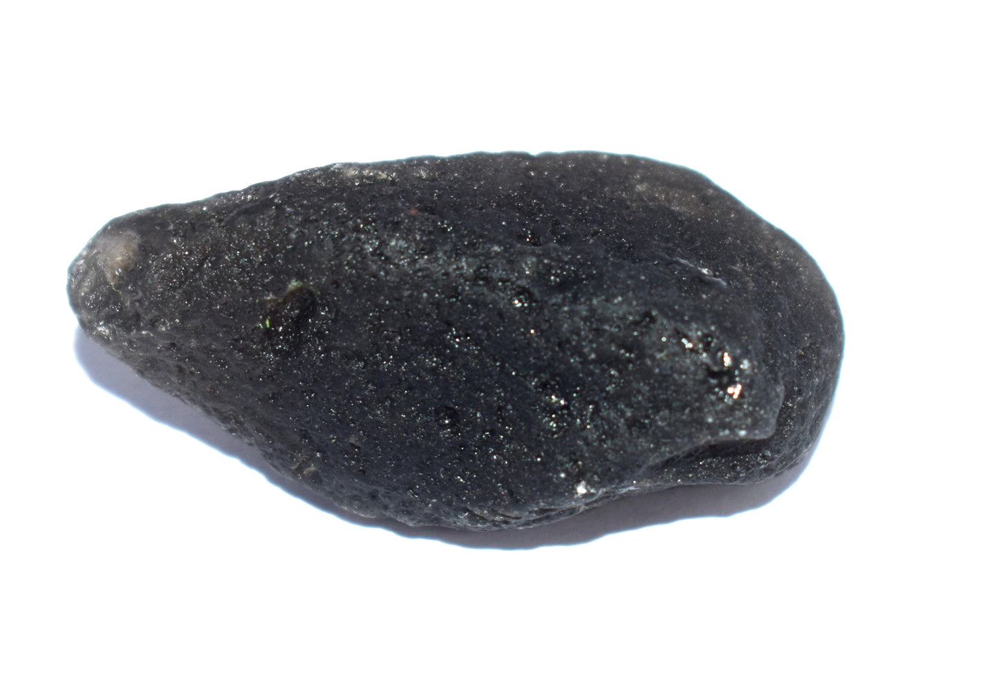 Chintamani Stone, {19.19 Gram}