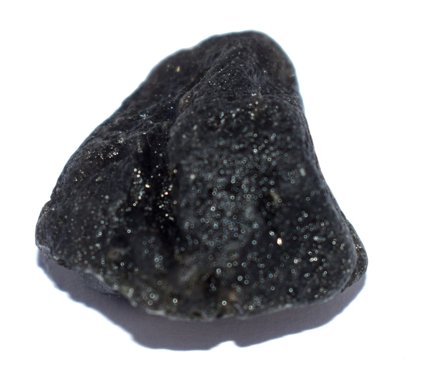 Chintamani Stone, {17.60 Gram}