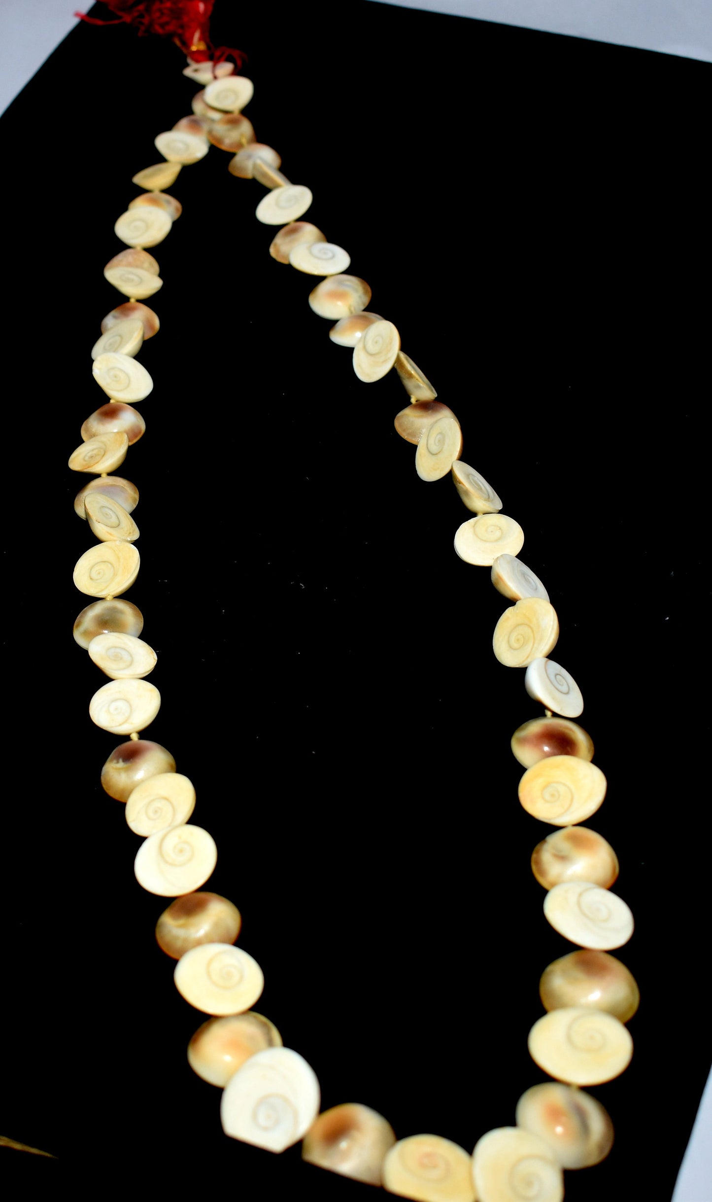 Gomti Chakra Mala