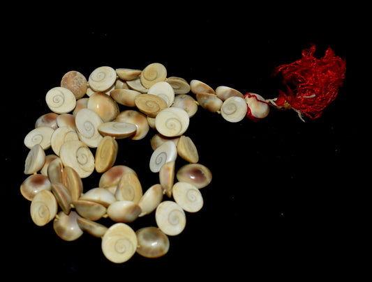 Gomti Chakra Mala