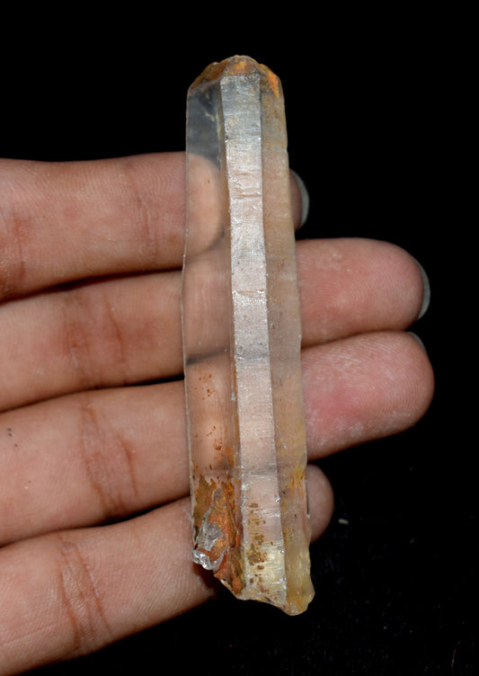 Lemurian Seed Crystals