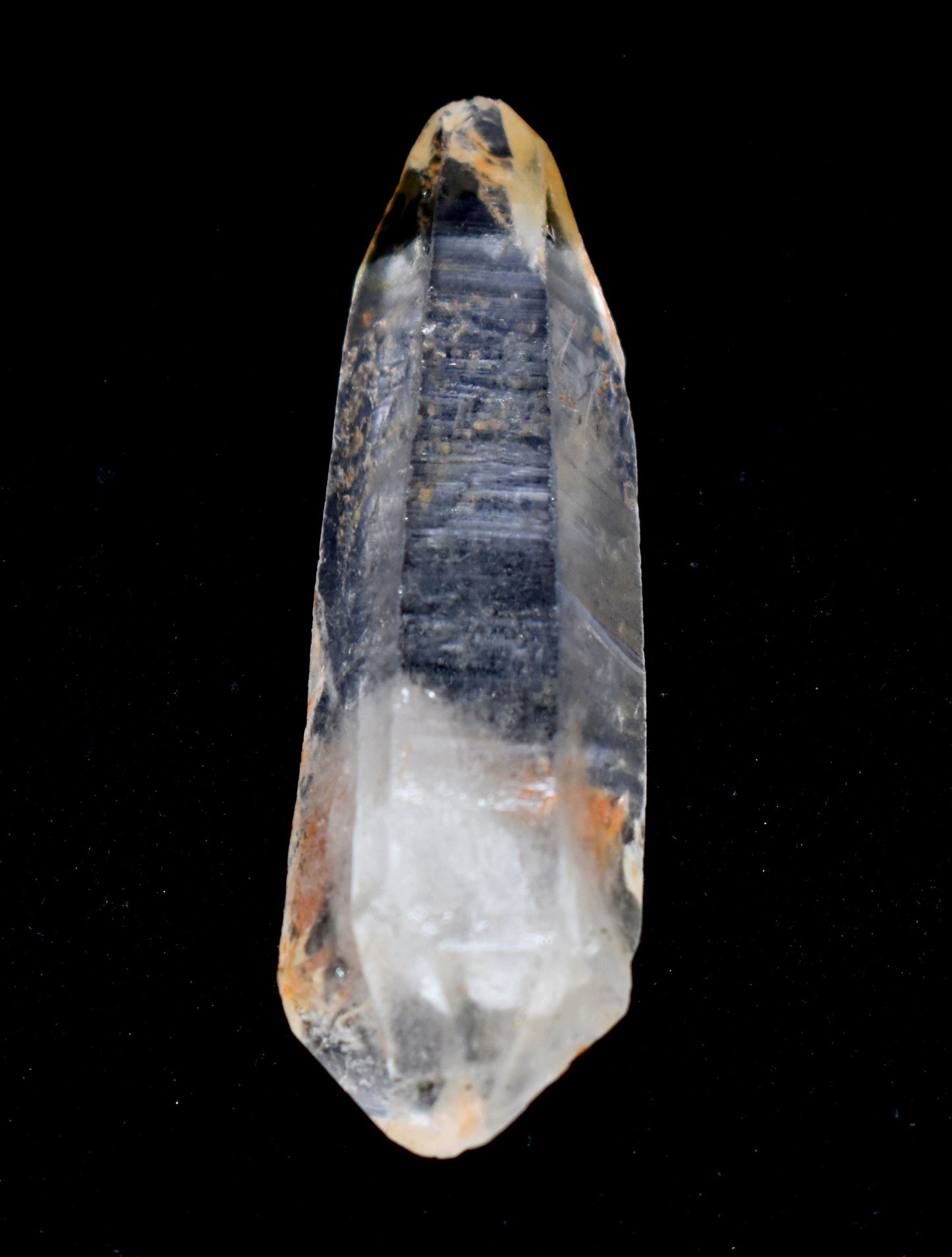 Lemurian Crystal Wands For Meditation/ Strong Energy/