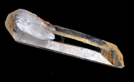 Lemurian Crystal Wands For Meditation/ Strong Energy/