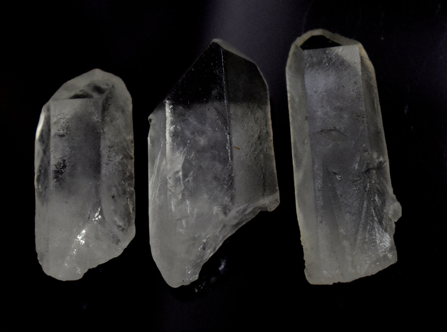 Natural Quartz Crystal, Crystal Quartz