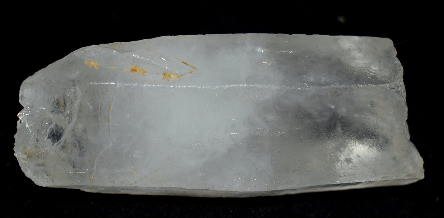 Raw Quartz Crystal Points, Crystal Point - Crystal, {424.38 Gram}