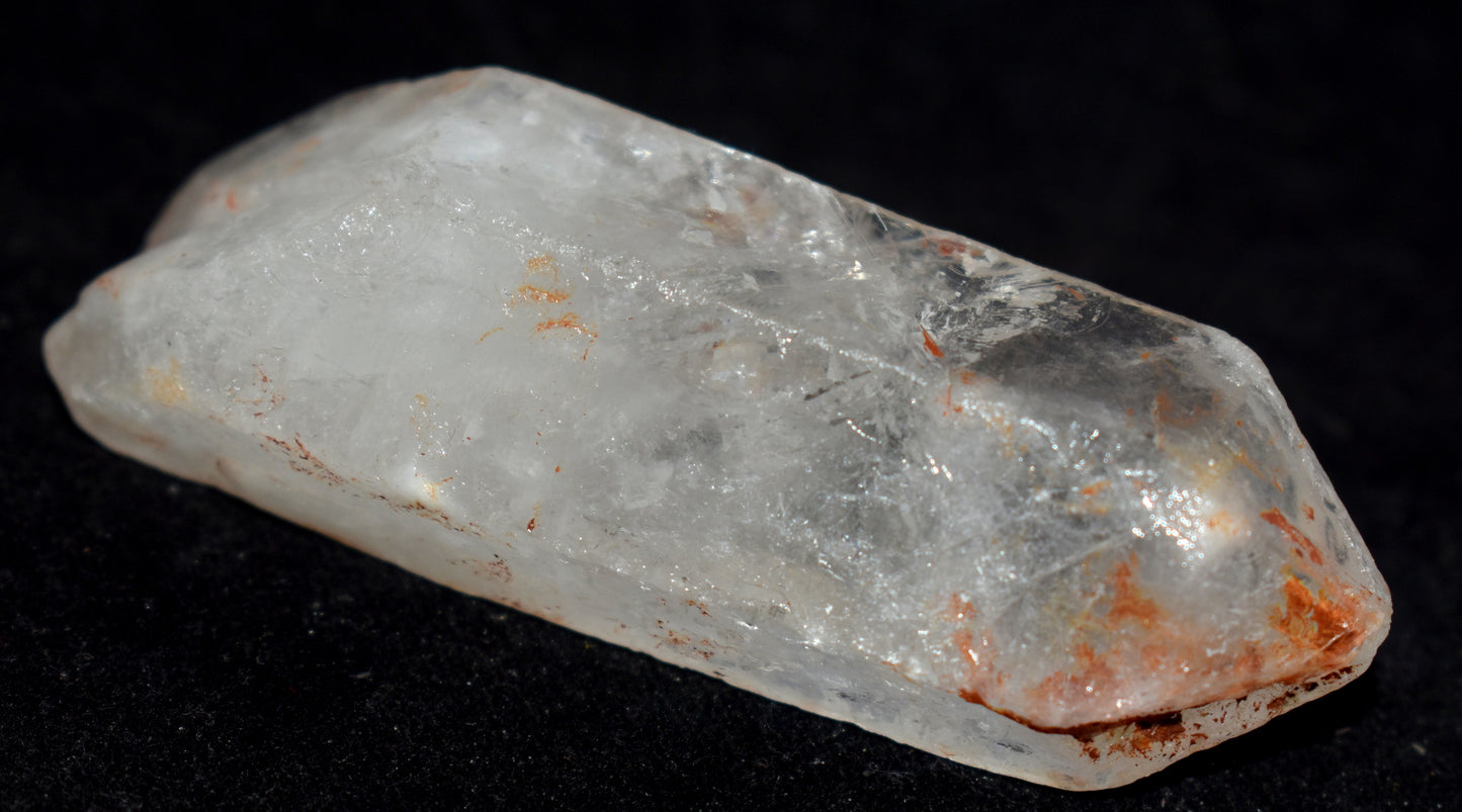 Raw Quartz Crystal Points, Crystal Point - Crystal,