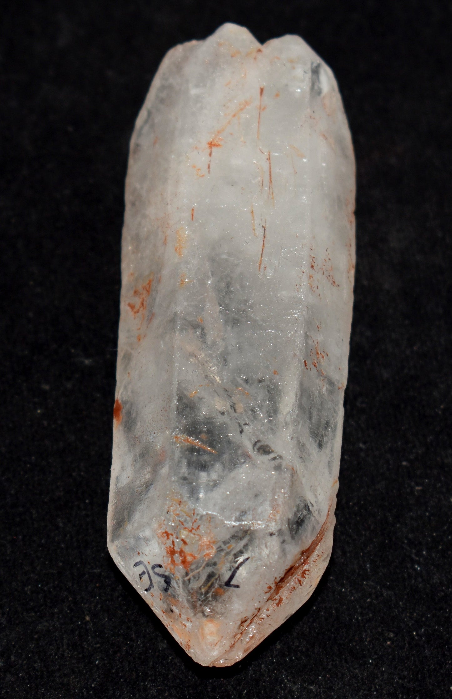 Raw Quartz Crystal Points, Crystal Point - Crystal,