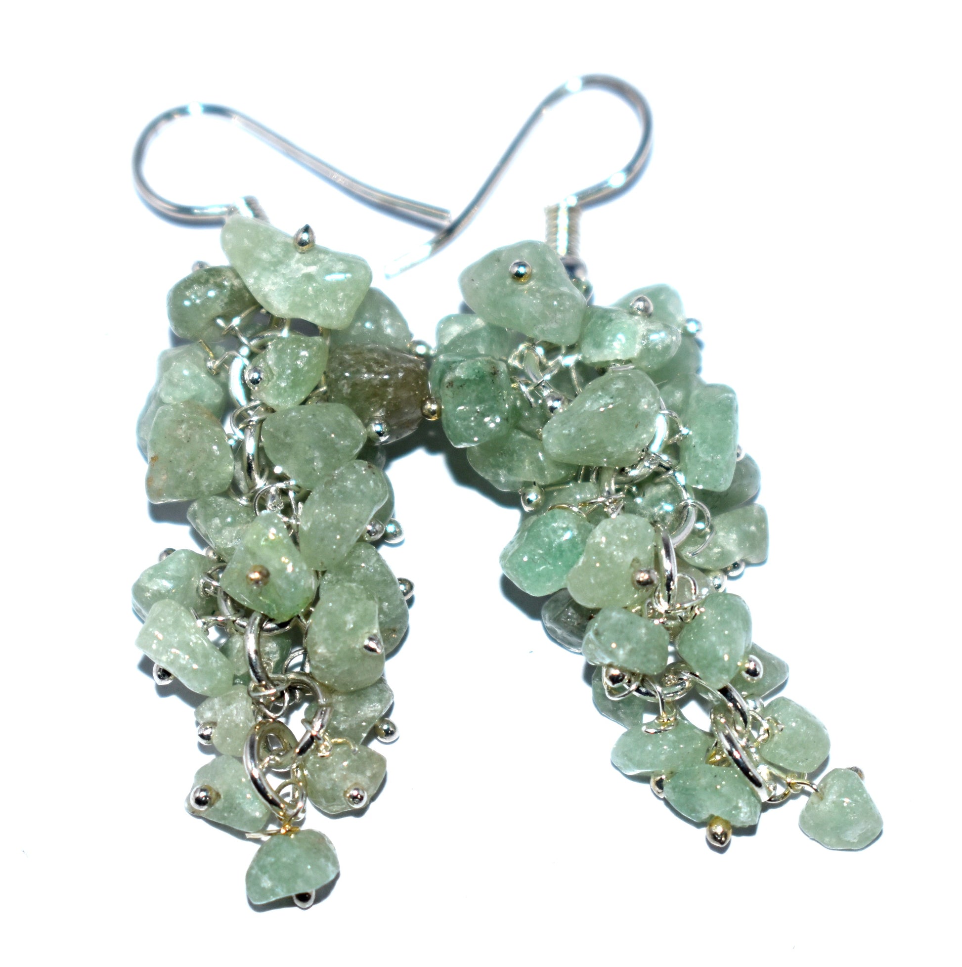 Green Aventurine Crystal