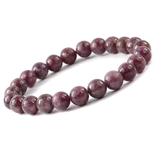 Lepidolite Bracelet,