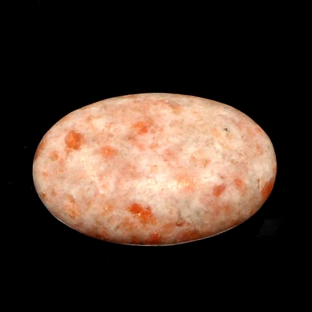 Sunstone Soap Crystal Gemstone For Women And Men