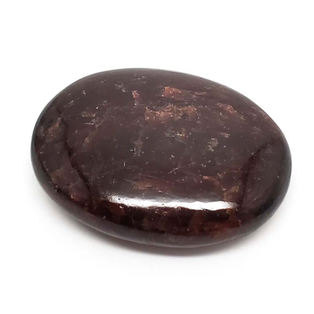 Garnet Palm Gemstone Soap, {119.55 Gram}