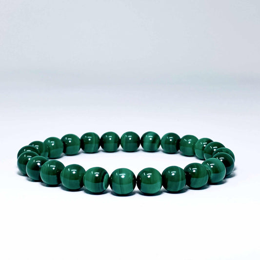 Malachite Bracelet