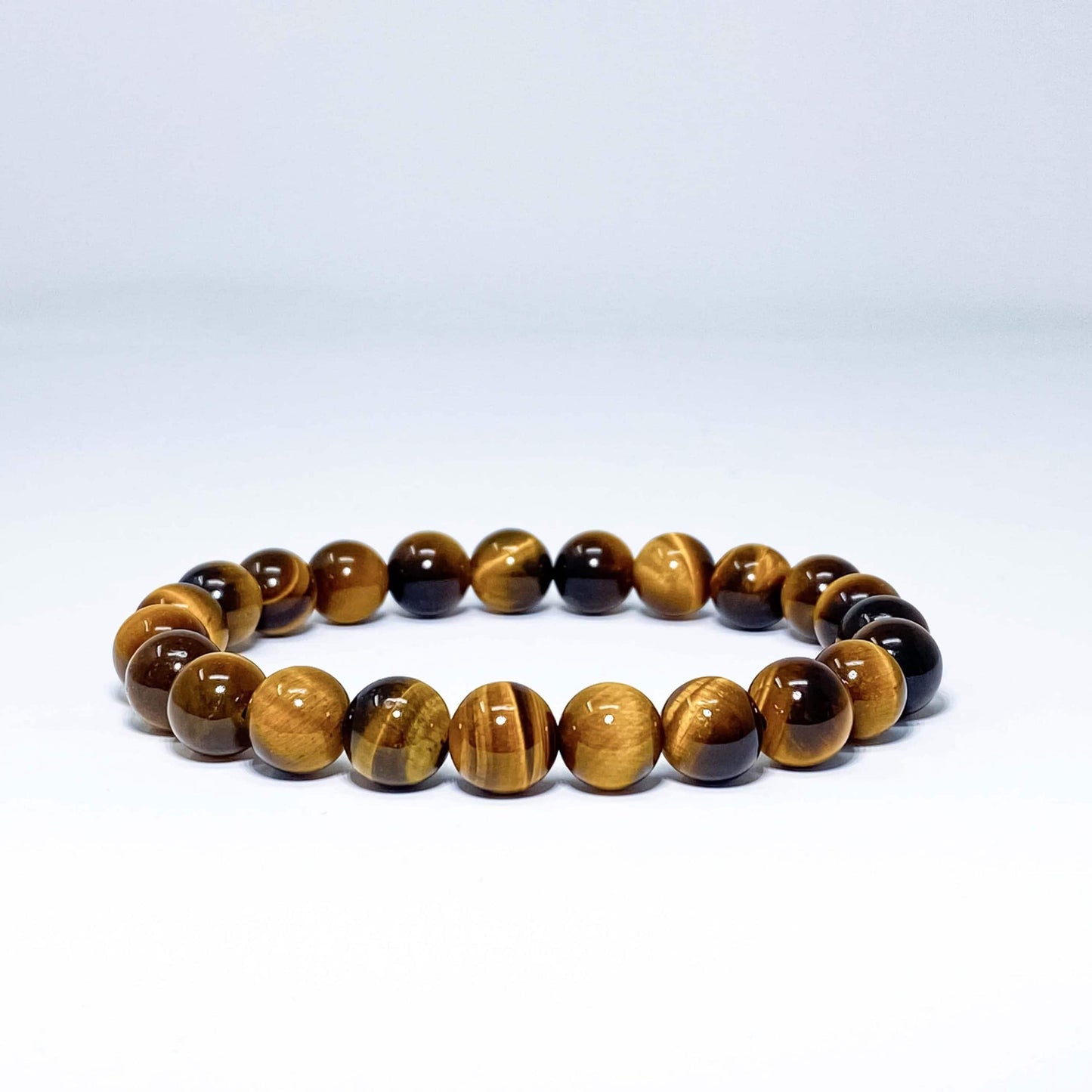 Tiger Eye Bracelet