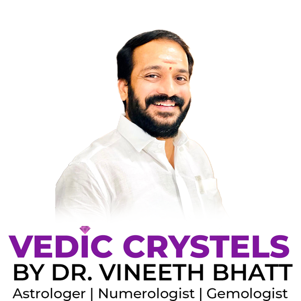 Vedic Crystels